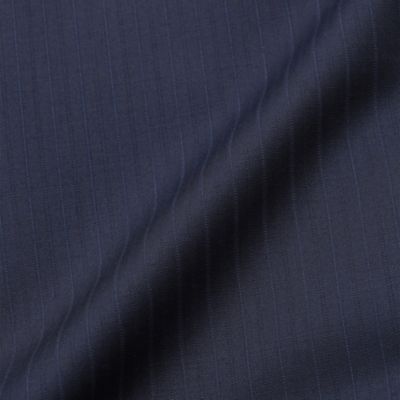 ブルーピンストライプスーツ（５１Ｈ０１５０３Ｌ＿）