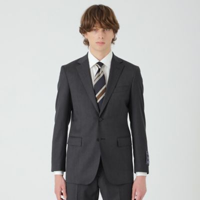 一部店舗限定】MINOVAクラシカルブラウングレンチェック