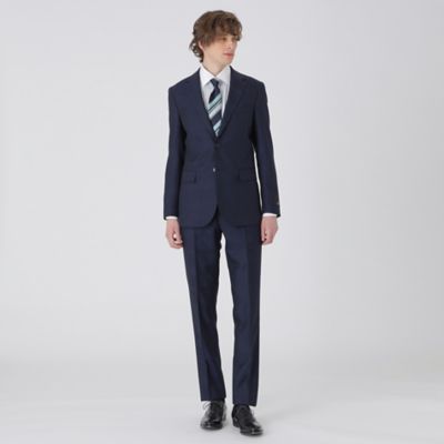 シルクモヘヤ スリーピース 御幸毛織 ブラックレーベルクレストブリッジ スーツ シルクモヘヤ スリーピース 御幸毛織 ブラックレーベルクレスト