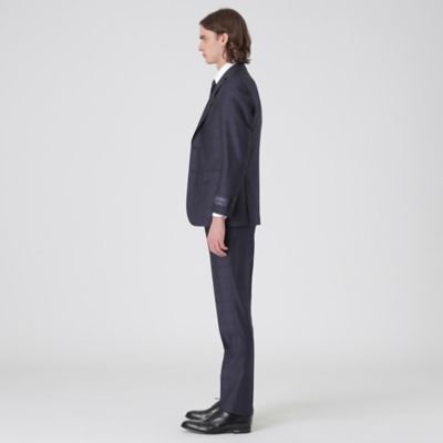 店舗限定】Ermenegildo Zegna ロイヤルネイビー