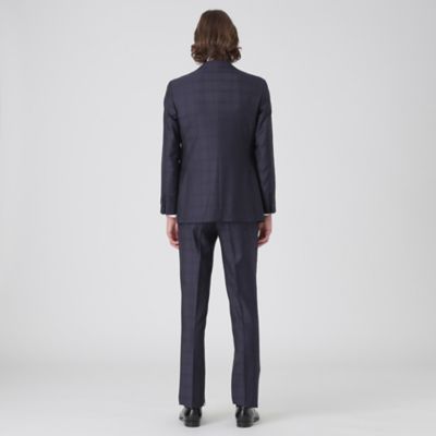 店舗限定】Ermenegildo Zegna ロイヤルネイビー