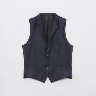 一部店舗限定】Zegna ELECTAネイビーシャドー