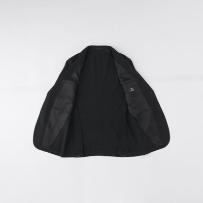 銀座7th 太田 剛志 FABRIC / LASSIERE MILLS MODEL