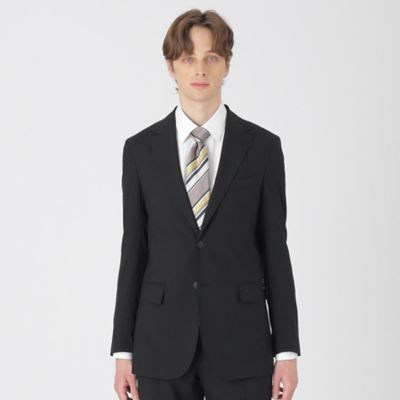 ブラックレーベルクレストブリッジ CRESTBRIDGE 3ピース スーツ