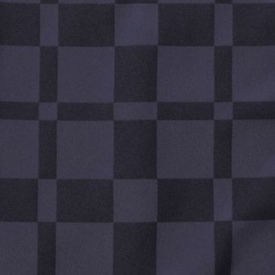 シャドークレストブリッジチェックハーフボタンダウンシャツ（５１Ｌ０３３４０＿＿）