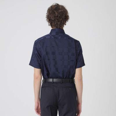 ꧁極美品꧂ブラックレーベルクレストブリッジ　ワイシャツ　Ｓ　ボタンダウン BLACK LABEL CRESTBRIDGE - ブラックレーベルクレストブリッジ