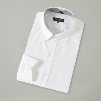 BLACK LABEL CRESTBRIDGE (Men)/ブラックレーベル・クレストブリッジ ハーフスケールシャドークレストブリッジチェックボタンダウンシャツ(51L07611__)