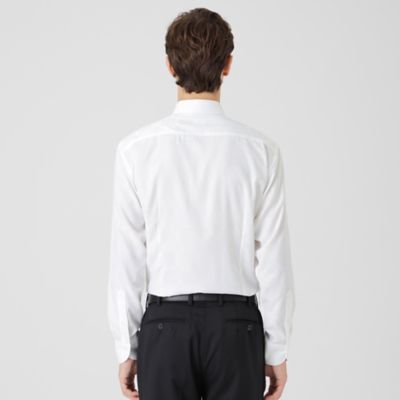 ハーフスケールシャドークレストブリッジチェックボタンダウンシャツ（５１Ｌ０７６１１＿＿）