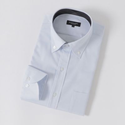 ハーフスケールシャドークレストブリッジチェックボタンダウンシャツ（５１Ｌ０７６１１＿＿）