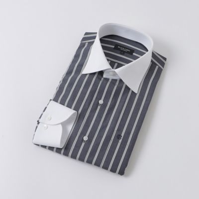 ⭐️未使用⭐️ブラックレーベル クレストブリッジ ドレスシャツ