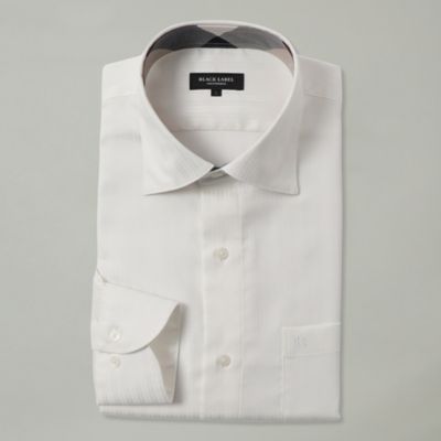 ハイストレッチシャドーストライプセミワイドカラーシャツ（５１Ｌ１７５１２＿＿）