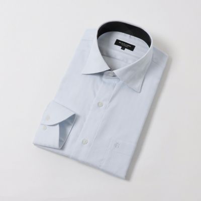 ハイストレッチシャドーストライプセミワイドカラーシャツ（５１Ｌ１７５１２＿＿）