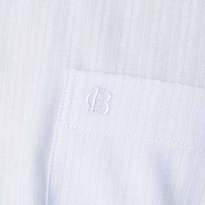 ハイストレッチシャドーストライプセミワイドカラーシャツ（５１Ｌ１７５１２＿＿）