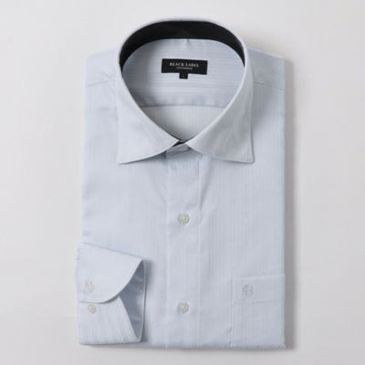 ハイストレッチシャドーストライプセミワイドカラーシャツ（５１Ｌ１７５１２＿＿）