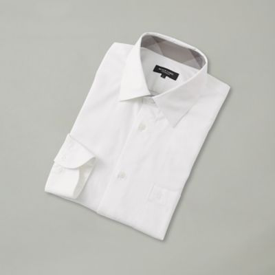 【美品】BLACK LABEL CRESTBRIDGE　長袖フランネルシャツ　L BLACK LABEL CRESTBRIDGE - N437 BLACK LABEL CRESBRIDGE 柄