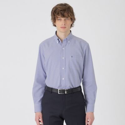 BLACK LABEL CRESTBRIDGE ギンガムチェックジャケット M BLACK LABEL CRESTBRIDGE(ブラックレーベル・クレストブリッジ