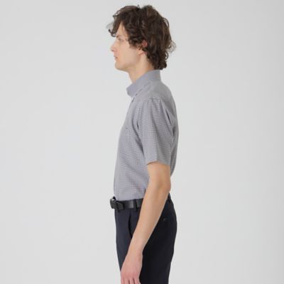 【D MEN】クラッグフォーム　ブラック　フラット底面　3号＆5号 ゼログランド オムニ ポストマンオックスフォード mens. 0.0