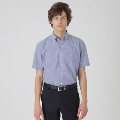BLACK LABEL CRESTBRIDGE ギンガムチェックジャケット M BLACK LABEL CRESTBRIDGE(ブラックレーベル・クレストブリッジ