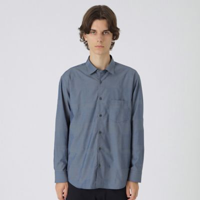 シャドークレストブリッジチェックシャツ（51M06416＿＿