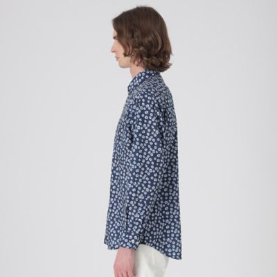 【完売品❗️美品】ブラックレーベルクレストブリッジ ストレッチカットソー　M コンパクトライトポンチサックドレス（55J10527＿＿