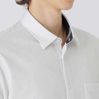 シャドークレストブリッジグレンチェックシャツ（５１Ｍ０９４１９＿＿）