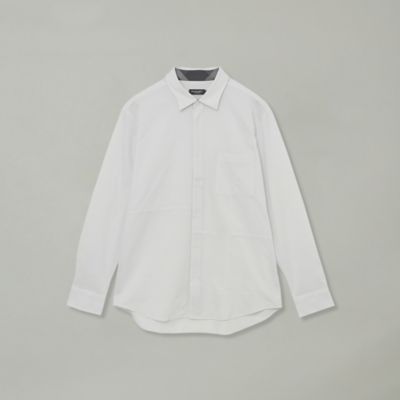 シャドークレストブリッジグレンチェックシャツ（５１Ｍ０９４１９＿＿）