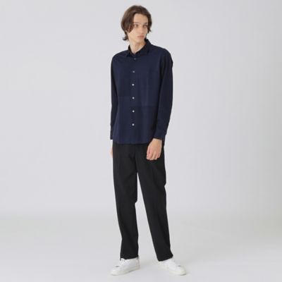 シャドークレストブリッジグレンチェックシャツ（５１Ｍ０９４１９＿＿）
