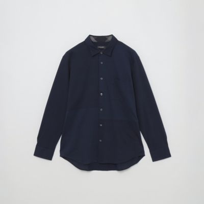 シャドークレストブリッジグレンチェックシャツ（５１Ｍ０９４１９＿＿）