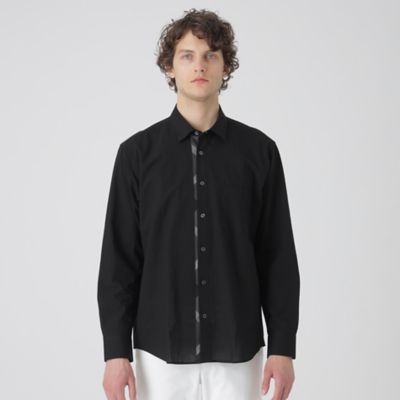 BLACK LABEL CRESTBRIDGE (Men)/ブラックレーベル・クレストブリッジ ウェーブシャドークレストブリッジチェックシャツ（５１Ｍ１０５２０＿＿）