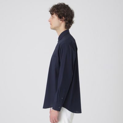 ウェーブシャドークレストブリッジチェックシャツ（５１Ｍ１０５２０＿＿）