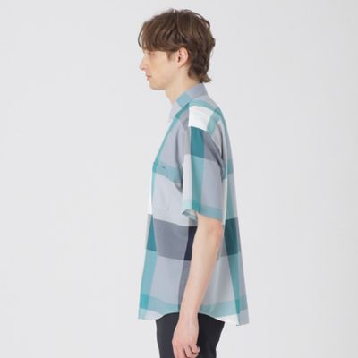 CRESTBRIDGE 半袖チェックシャツ サイズ38 楽天市場】BLACK LABEL CRESTBRIDGE ブラックレーベルクレストブリッジ