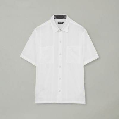 シャドークレストブリッジチェックシアーシャツ（５１Ｍ１９５２９＿＿）
