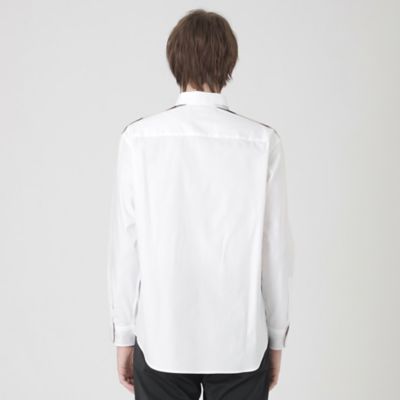 【一部店舗限定】ショルダーチェックシャツ（５１Ｍ６１５７１＿＿）