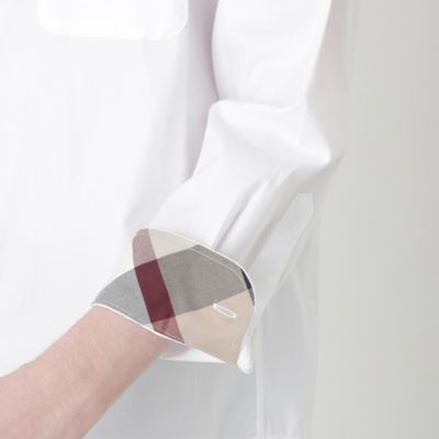 【一部店舗限定】ショルダーチェックシャツ（５１Ｍ６１５７１＿＿）