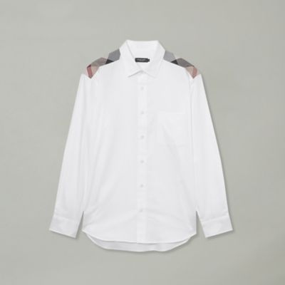 【一部店舗限定】ショルダーチェックシャツ（５１Ｍ６１５７１＿＿）