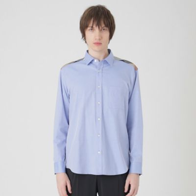 【一部店舗限定】ショルダーチェックシャツ（５１Ｍ６１５７１＿＿）