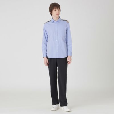 【一部店舗限定】ショルダーチェックシャツ（５１Ｍ６１５７１＿＿）