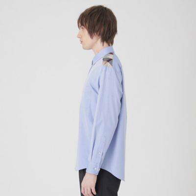 【一部店舗限定】ショルダーチェックシャツ（５１Ｍ６１５７１＿＿）