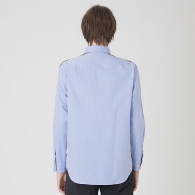【一部店舗限定】ショルダーチェックシャツ（５１Ｍ６１５７１＿＿）