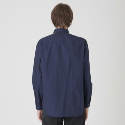 【一部店舗限定】ショルダーチェックシャツ（５１Ｍ６１５７１＿＿）