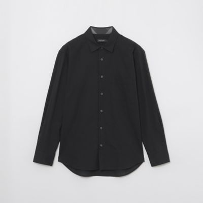 【一部店舗限定】コットンリネンシャンブレーシャツ（５１Ｍ６３５７３＿＿）