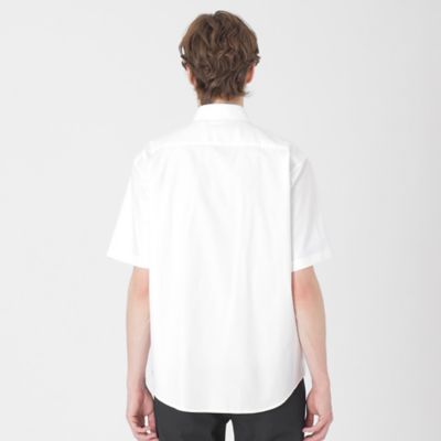 【一部店舗限定】クレストブリッジチェックパッチワークシャツ（５１Ｍ６５５７５＿＿）