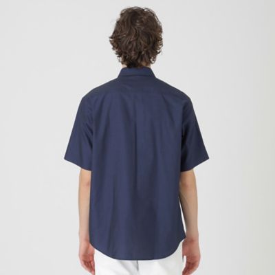 【一部店舗限定】クレストブリッジチェックパッチワークシャツ（５１Ｍ６５５７５＿＿）