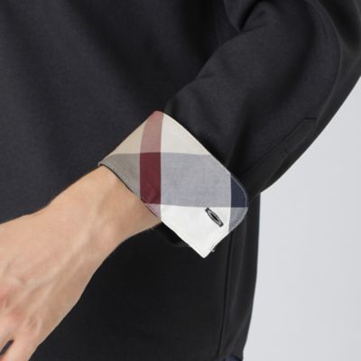 【一部店舗限定】パーシャルチェックシャツ（５１Ｍ６６４７６＿＿）