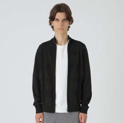 BLACK LABEL CRESTBRIDGE カーディガン クレストブリッジ