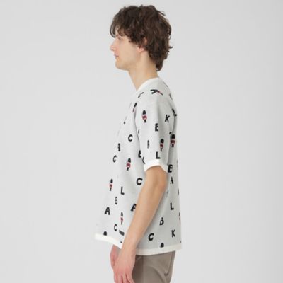ガーズマンニットＴシャツ（５１Ｎ１０５２０＿＿）