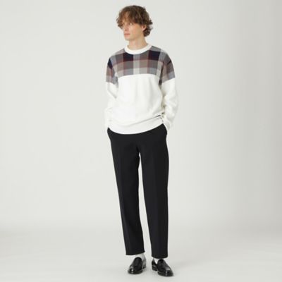 【リラックマ様】4Ｌバーバリーブラックレーベルクレストブリッジパネルチェック リラックマ様】4Lバーバリーブラックレーベルクレストブリッジパネル