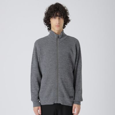 ☆タグ付き未使用☆バーバリー ブラックレーベル タートルネック チュニック 黒 AMERICAN HOLIC（アメリカンホリック） チュニック バイパチ