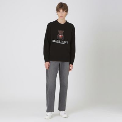 一部店舗限定】ベアーエンブロイダリーニット（51N81691＿＿