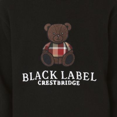 一部店舗限定】ベアーエンブロイダリーニット（51N81691＿＿